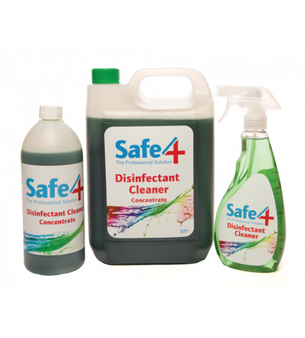 Cleaning Products VWS limited